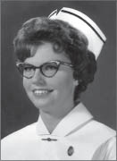Dorothy NYSTEDT Obituary pic