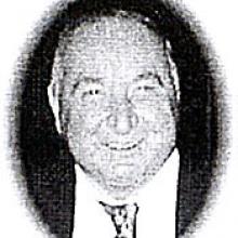 BILL ROGODZINSKI  Obituary pic