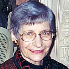 HELEN EDNA OSTAPCHUK  Obituary pic