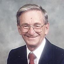 EDWARD (ED) JOSEPH ZWARTZ  Obituary pic