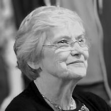 ANNA LOUISE (BORN) SCHROEDER Obituary pic