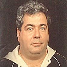 GEORGE FREDERICK MURRAY  Obituary pic