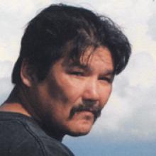 NEIL DISBROWE  Obituary pic