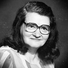 SOPHIA NELSON (HOLOL) Obituary pic