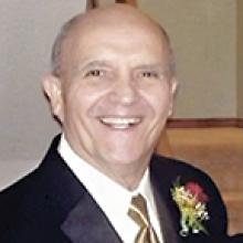 GERARD (JERRY) TARDI Obituary pic