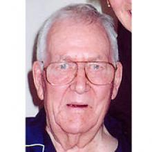 MCGREGOR WOOD  Obituary pic