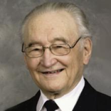 JACOB (JAKE) SCHELLENBERG  Obituary pic