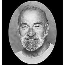 CHARLES (CHARLIE) PHILLIP MCKAY Obituary pic
