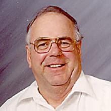 KARL RONALD RAYMOND KOHANIK  Obituary pic