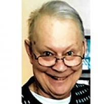 ROBERT HILL  Obituary pic