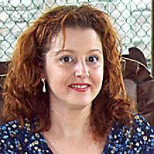 ALIX LETOURNEAU  Obituary pic