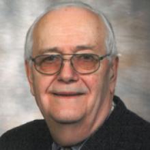 ALVIN LORNE TRAPP  Obituary pic
