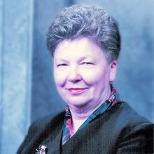 Leona Radchuk Obituary pic