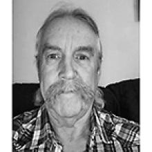 JOHN KING Obituary pic