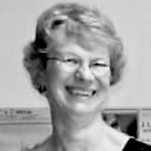 SHARON GARDNER Obituary pic