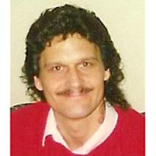 MICHAEL JAMES ROGAN  Obituary pic