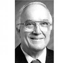 WALTER SPEIDEL Obituary pic