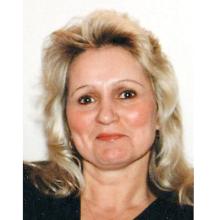 SHEILA SILVARI Obituary pic