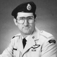 JOHN ALOYSIUS ROBERT EGDELL Obituary pic