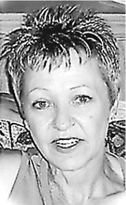 WENDY RUTH SAIN Obituary pic