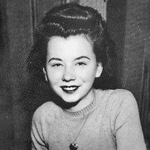 JEAN SMANDYCH Obituary pic