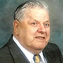 PAUL TODORUK  Obituary pic