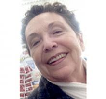 CAROLINE (KARLA) OWSIAK Obituary pic