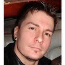 DAVID W. TOUGH  Obituary pic