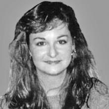 ARLA FRANCISCO Obituary pic