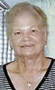 MARGARET MARYKUCA  Obituary pic