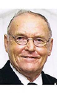 DOUGLAS WAYNE PATTERSON  Obituary pic