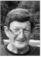 Douglas SUSINSKI Obituary pic