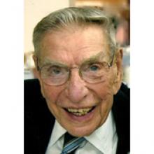 PETER KISIL  Obituary pic