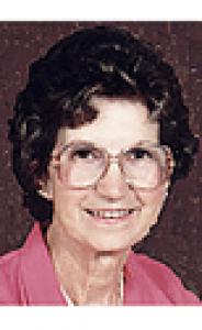 KATHLEEN SKERRITT  Obituary pic