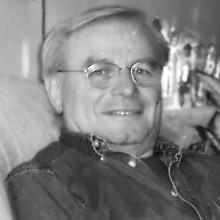 JAMES (JIM) MELCHIOR CRESS Obituary pic