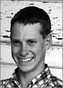 Martin RAMSEY Obituary pic