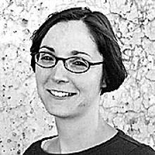 ALYSON KORCH  Obituary pic