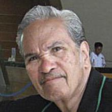 WILLIAM BUENO HUTCHINSON  Obituary pic
