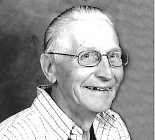 GEORGE W. KAARTINEN  Obituary pic