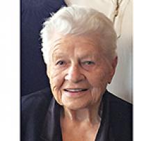 JENNIE ZANKOWSKI Obituary pic