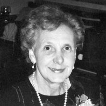 JOYCE WANKLING Obituary pic