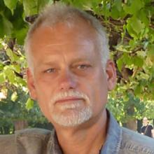 CARSON B. RIST  Obituary pic