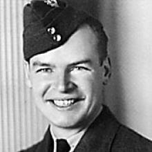 WELLINGTON ALAN (BILL) FIELDS -  Obituary pic