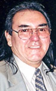 KENNETH OWEN ALBERT  Obituary pic