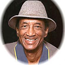 ALDWYN (AL) LYDER  Obituary pic