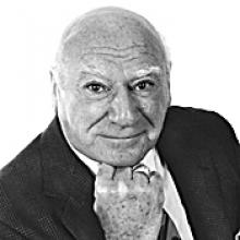 DAVID (BUTCH) DVERIS -  Obituary pic