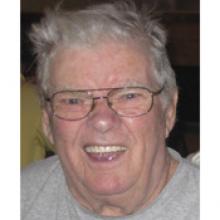 FRANZ (FRANK) MARTENS  Obituary pic