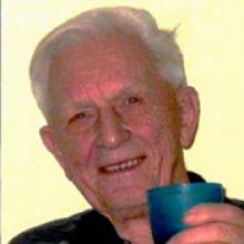 BEN TOBER  Obituary pic