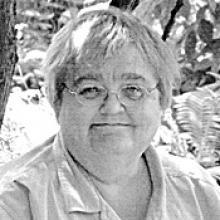 PAULETTE ANNE ROZAK  Obituary pic