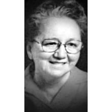ISABEL VALERIE MURDOCK Obituary pic